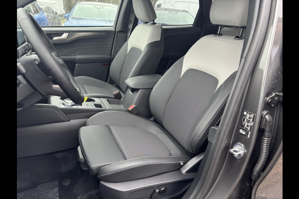 Ford Kuga 2.5 PHEV Sound Edition |SCI|243pk | Ford Voorraad | Panorama Dak | 20 inch Lichtmetaal | Winterpack | Matrix LED | Driver Assistance Pack