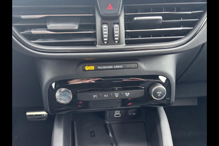 Ford Kuga 2.5 PHEV Sound Edition |SCI|243pk | Ford Voorraad | Panorama Dak | 20 inch Lichtmetaal | Winterpack | Matrix LED | Driver Assistance Pack