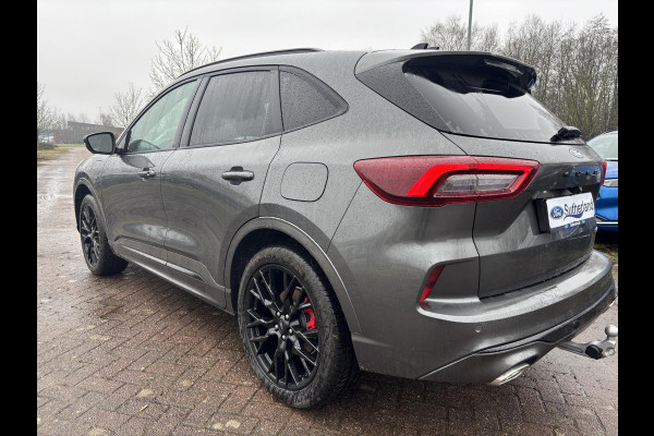 Ford Kuga 2.5 PHEV Sound Edition | SCI | 243pk | Ford Voorraad | Panorama Dak | 20 inch Lichtmetaal | Winterpack | Matrix LED | Driver Assistance Pack