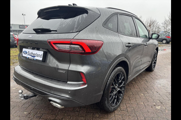 Ford Kuga 2.5 PHEV Sound Edition | SCI | 243pk | Ford Voorraad | Panorama Dak | 20 inch Lichtmetaal | Winterpack | Matrix LED | Driver Assistance Pack
