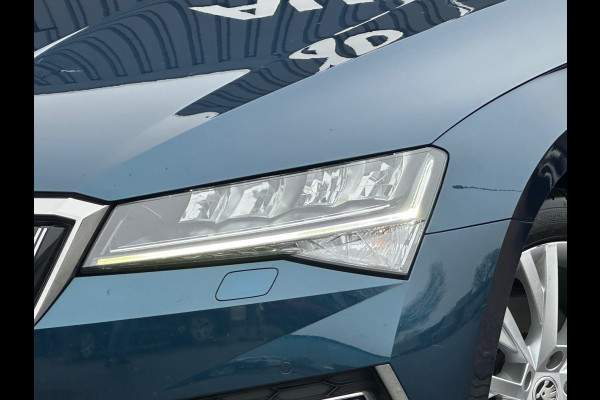 Škoda Superb Combi 1.4 TSI iV Business Edition Plus ADAPTIVE|VIRTUAL|STOELVWR