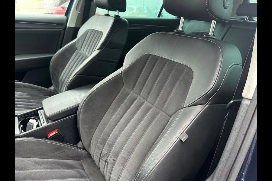 Škoda Superb Combi 1.4 TSI iV Business Edition Plus ADAPTIVE|VIRTUAL|STOELVWR