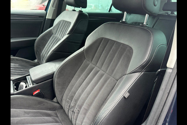 Škoda Superb Combi 1.4 TSI iV Business Edition Plus ADAPTIVE|VIRTUAL|STOELVWR