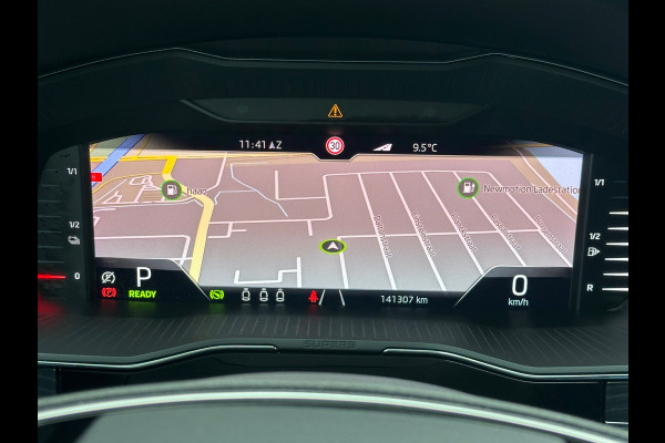 Škoda Superb Combi 1.4 TSI iV Business Edition Plus ADAPTIVE|VIRTUAL|STOELVWR