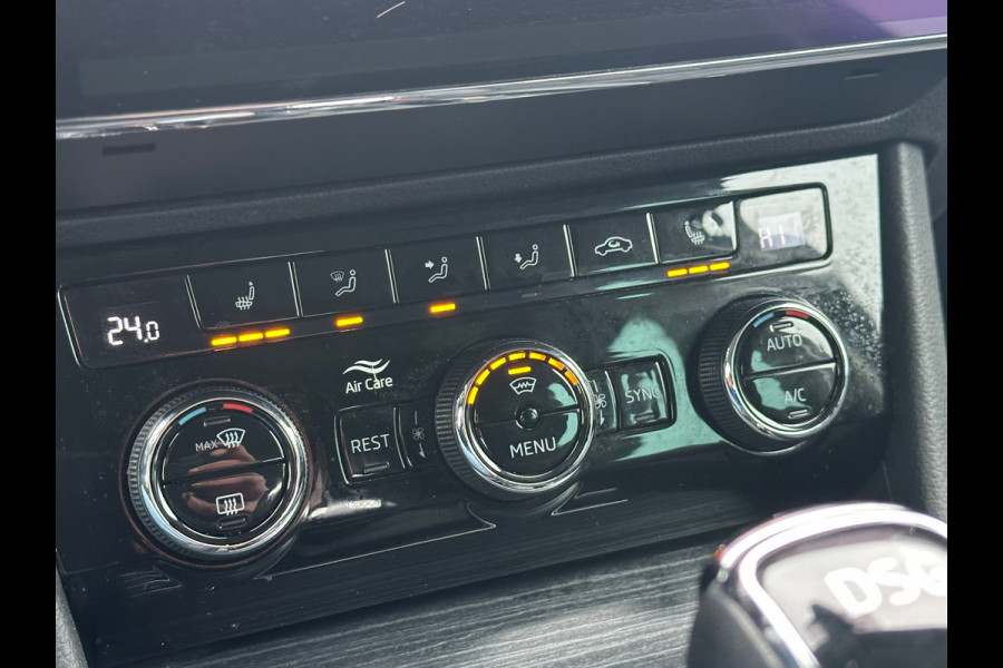 Škoda Superb Combi 1.4 TSI iV Business Edition Plus ADAPTIVE|VIRTUAL|STOELVWR