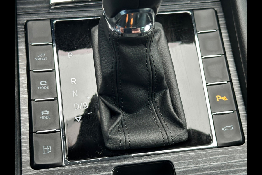 Škoda Superb Combi 1.4 TSI iV Business Edition Plus ADAPTIVE|VIRTUAL|STOELVWR