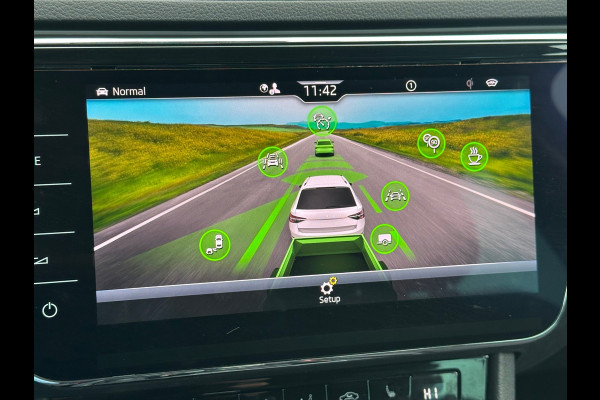Škoda Superb Combi 1.4 TSI iV Business Edition Plus ADAPTIVE|VIRTUAL|STOELVWR