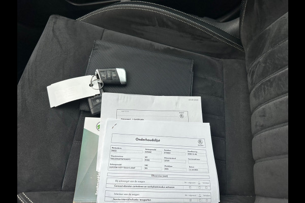 Škoda Superb Combi 1.4 TSI iV Business Edition Plus ADAPTIVE|VIRTUAL|STOELVWR