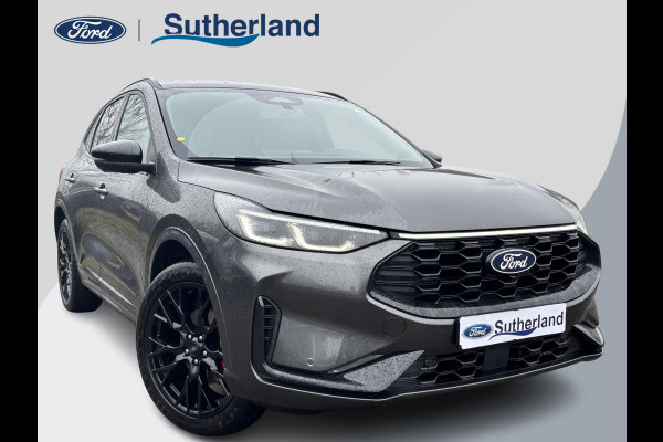 Ford Kuga 2.5 PHEV Sound Edition |SCI|243pk | Ford Voorraad | Panorama Dak | 20 inch Lichtmetaal | Winterpack | Matrix LED | Driver Assistance Pack