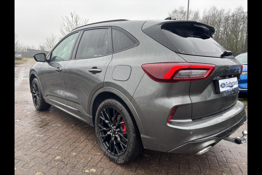 Ford Kuga 2.5 PHEV Sound Edition |SCI|243pk | Ford Voorraad | Panorama Dak | 20 inch Lichtmetaal | Winterpack | Matrix LED | Driver Assistance Pack