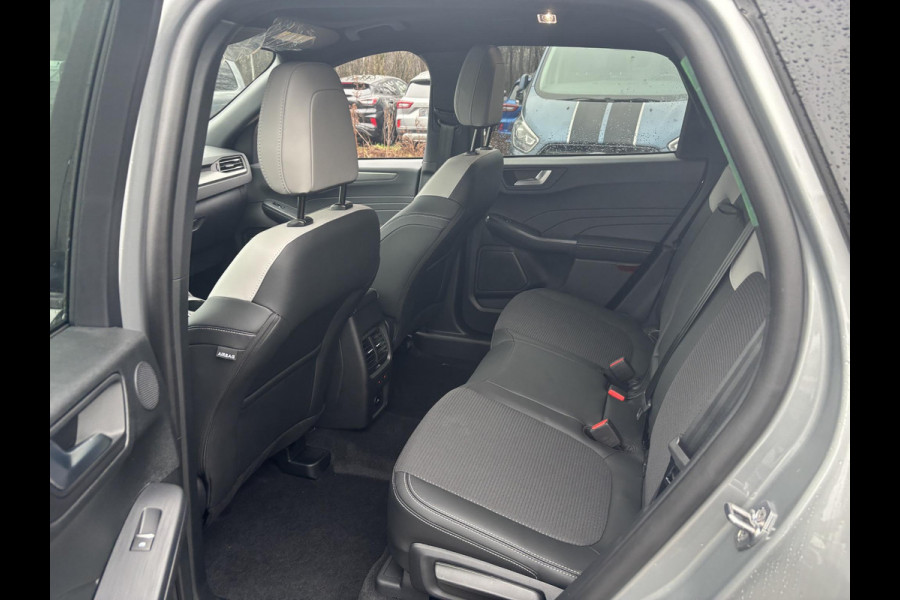 Ford Kuga 2.5 PHEV Sound Edition | SCI | 243pk | Ford Voorraad | Panorama Dak | 20 inch Lichtmetaal | Winterpack | Matrix LED | Driver Assistance Pack