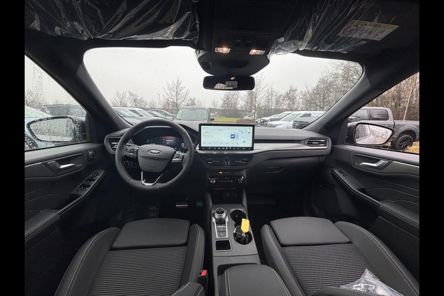 Ford Kuga 2.5 PHEV Sound Edition | SCI | 243pk | Ford Voorraad | Panorama Dak | 20 inch Lichtmetaal | Winterpack | Matrix LED | Driver Assistance Pack