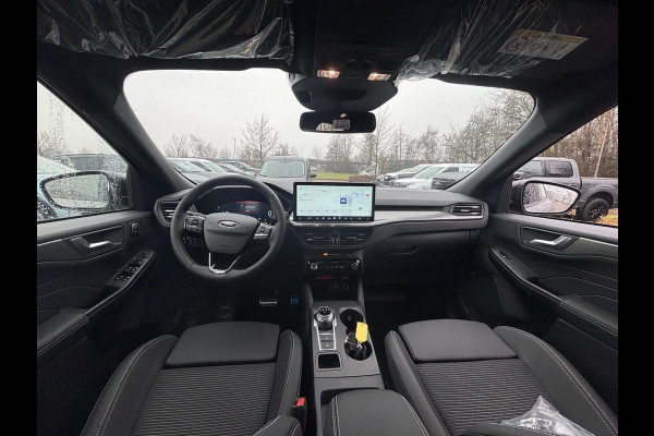 Ford Kuga 2.5 PHEV Sound Edition | SCI | 243pk | Ford Voorraad | Panorama Dak | 20 inch Lichtmetaal | Winterpack | Matrix LED | Driver Assistance Pack