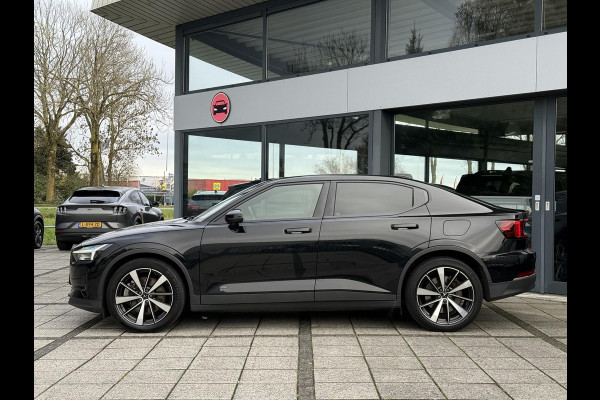 Polestar 2 Aut. Long Range Dual AWD | SOH 88.64% | Panorama | 360 Camera | Harman Kardon |