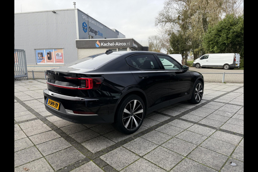 Polestar 2 Aut. Long Range Dual AWD | SOH 88.64% | Panorama | 360 Camera | Harman Kardon |