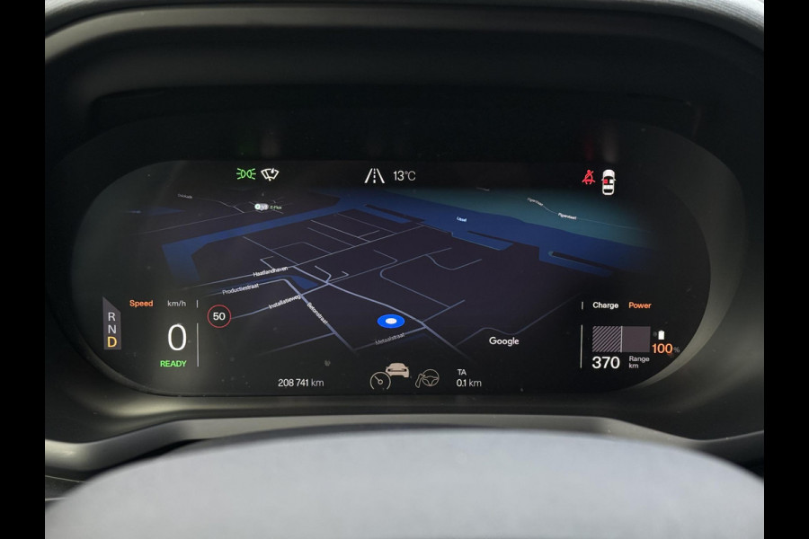 Polestar 2 Aut. Long Range Dual AWD | SOH 88.64% | Panorama | 360 Camera | Harman Kardon |