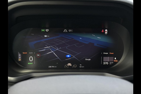 Polestar 2 Aut. Long Range Dual AWD | SOH 88.64% | Panorama | 360 Camera | Harman Kardon |