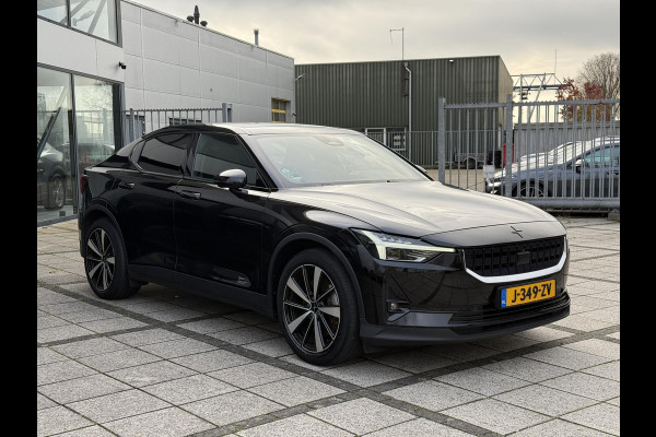 Polestar 2 Aut. Long Range Dual AWD | SOH 88.64% | Panorama | 360 Camera | Harman Kardon |