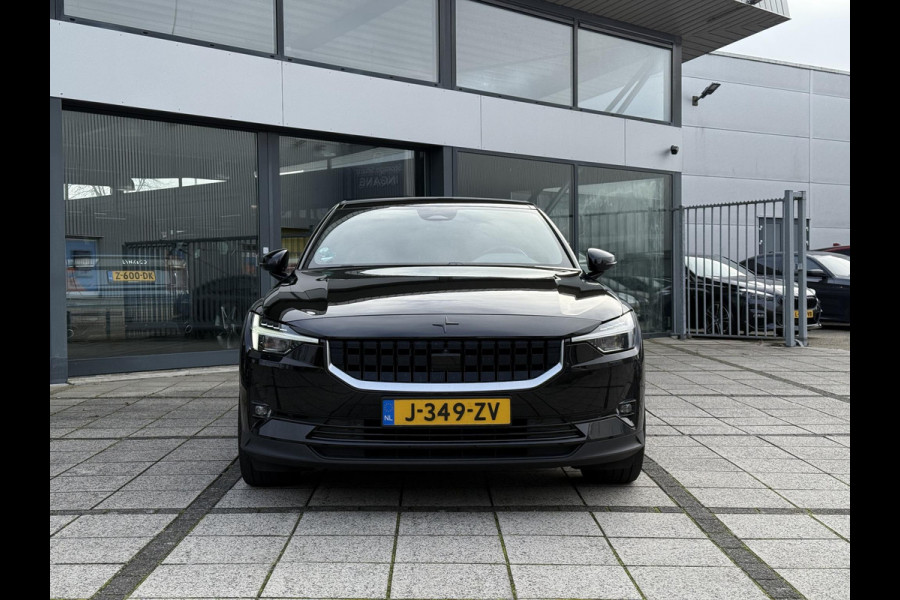 Polestar 2 Aut. Long Range Dual AWD | SOH 88.64% | Panorama | 360 Camera | Harman Kardon |