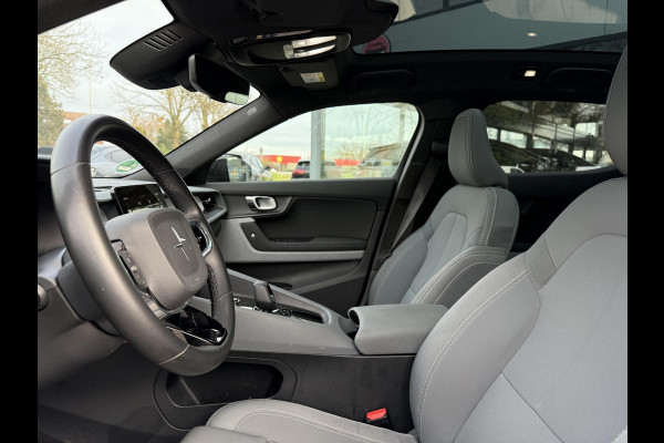 Polestar 2 Aut. Long Range Dual AWD | SOH 88.64% | Panorama | 360 Camera | Harman Kardon |