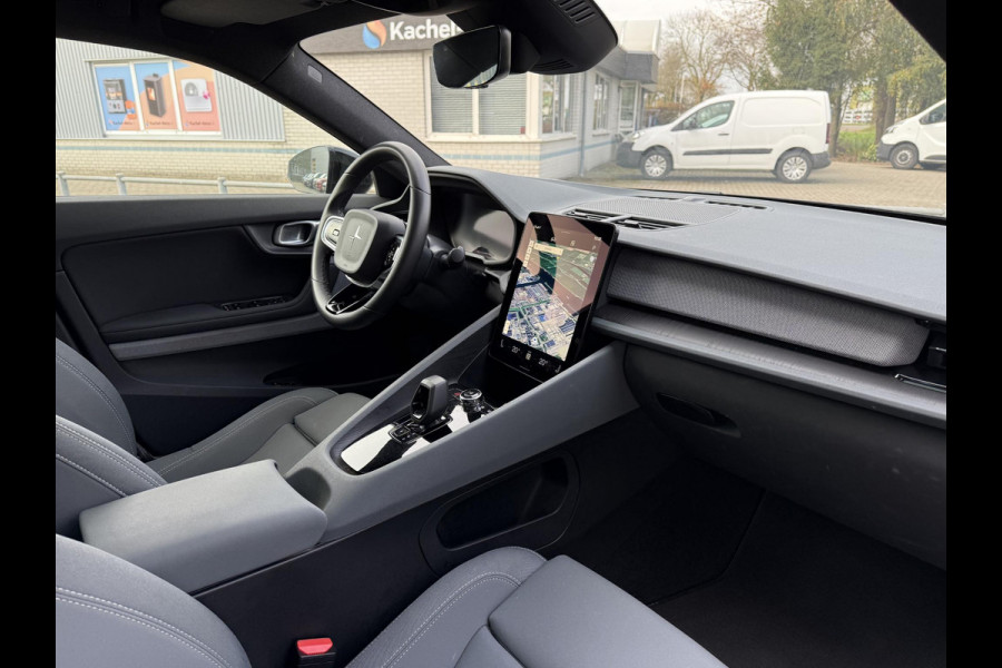 Polestar 2 Aut. Long Range Dual AWD | SOH 88.64% | Panorama | 360 Camera | Harman Kardon |
