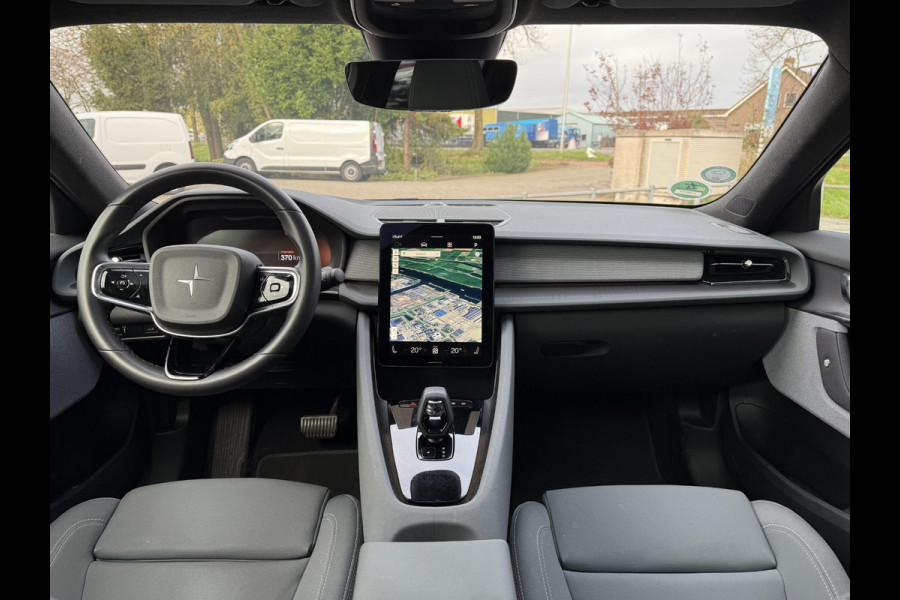 Polestar 2 Aut. Long Range Dual AWD | SOH 88.64% | Panorama | 360 Camera | Harman Kardon |