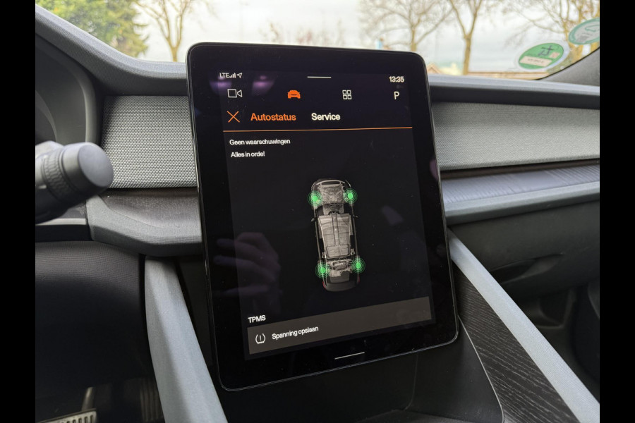 Polestar 2 Aut. Long Range Dual AWD | SOH 88.64% | Panorama | 360 Camera | Harman Kardon |