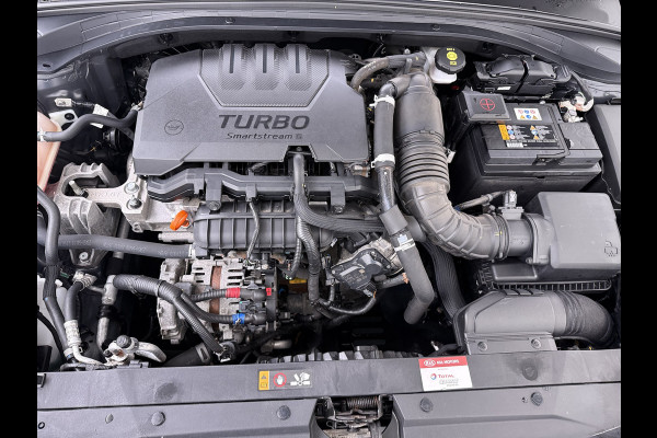 Kia Ceed Sportswagon 1.0T-GDi MHEV Automaat Facelift Navi Ecc Camera Apple Carplay Android Auto Pdc Stoel+Stuurverwarming DynamicPlusLine Elek.Achterklep Lane Assist Dodehoek Assist Regen-Lichtsensor Privacy Glas Isofix 1e Eigenaar Origineel Nederlandse Auto Dealeronderhouden