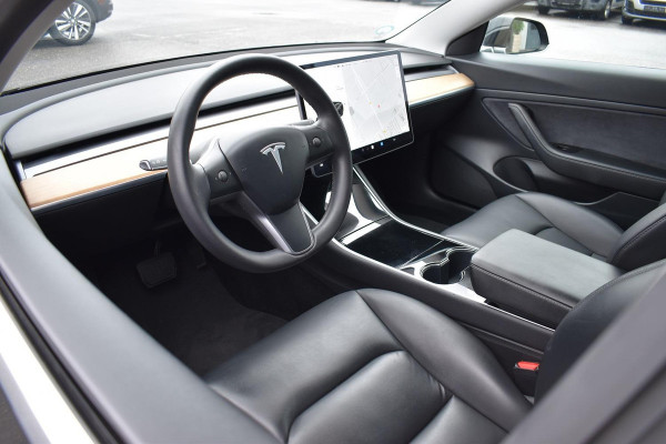 Tesla Model 3 Standard RWD Autopilot 3 Soh 93% Leder 1 ste Eigenaar