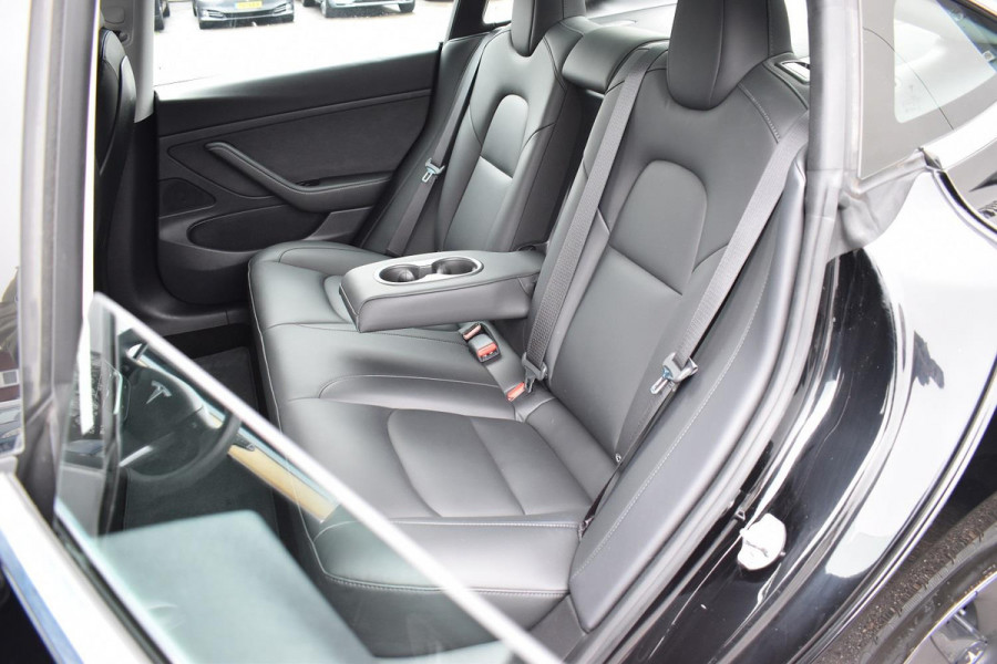 Tesla Model 3 Standard RWD Autopilot 3 Soh 93% Leder 1 ste Eigenaar