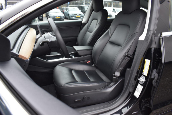 Tesla Model 3 Standard RWD Autopilot 3 Soh 93% Leder 1 ste Eigenaar