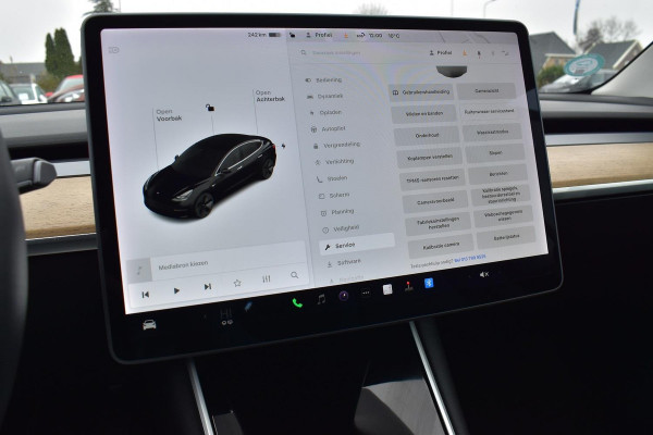 Tesla Model 3 Standard RWD Autopilot 3 Soh 93% Leder 1 ste Eigenaar