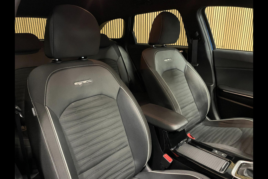 Kia Ceed Sportswagon 1.5 T-GDi GT-PlusLine|LUXE UITV.|AFN.TREKHAAK|ACC|ANDROID,CARPLAY|STOEL+STUURVER|CAMERA|CRUISE+CLIMA|1e EIG|