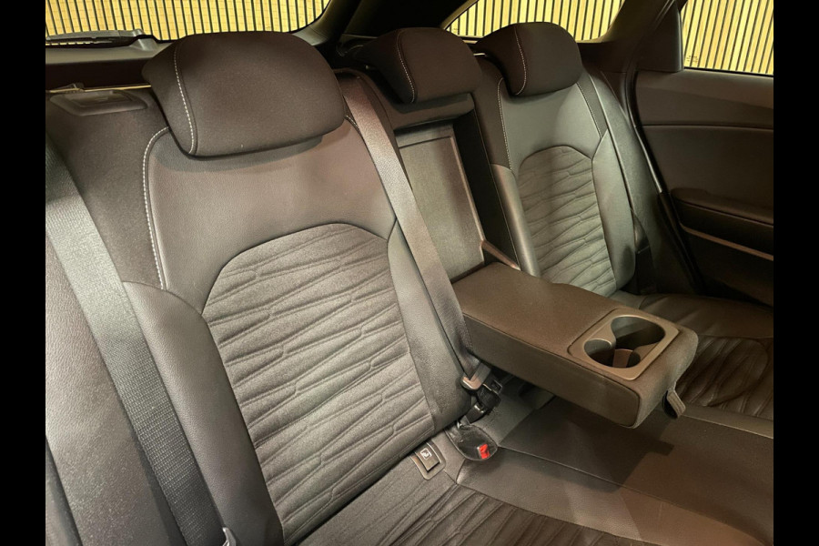 Kia Ceed Sportswagon 1.5 T-GDi GT-PlusLine|LUXE UITV.|AFN.TREKHAAK|ACC|ANDROID,CARPLAY|STOEL+STUURVER|CAMERA|CRUISE+CLIMA|1e EIG|