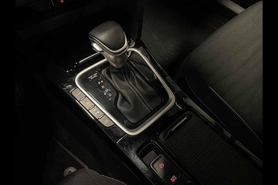 Kia Ceed Sportswagon 1.5 T-GDi GT-PlusLine|LUXE UITV.|AFN.TREKHAAK|ACC|ANDROID,CARPLAY|STOEL+STUURVER|CAMERA|CRUISE+CLIMA|1e EIG|