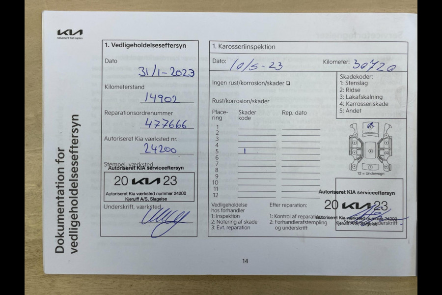 Kia Ceed Sportswagon 1.5 T-GDi GT-PlusLine|LUXE UITV.|AFN.TREKHAAK|ACC|ANDROID,CARPLAY|STOEL+STUURVER|CAMERA|CRUISE+CLIMA|1e EIG|