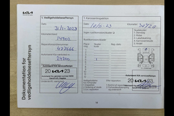 Kia Ceed Sportswagon 1.5 T-GDi GT-PlusLine|LUXE UITV.|AFN.TREKHAAK|ACC|ANDROID,CARPLAY|STOEL+STUURVER|CAMERA|CRUISE+CLIMA|1e EIG|