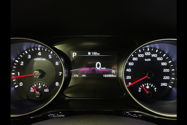 Kia Ceed Sportswagon 1.5 T-GDi GT-PlusLine|LUXE UITV.|AFN.TREKHAAK|ACC|ANDROID,CARPLAY|STOEL+STUURVER|CAMERA|CRUISE+CLIMA|1e EIG|