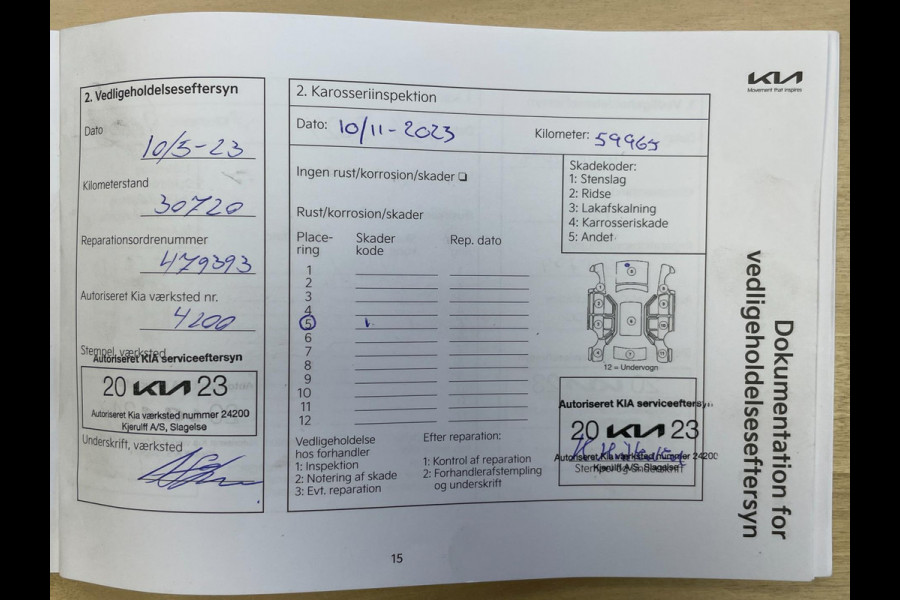 Kia Ceed Sportswagon 1.5 T-GDi GT-PlusLine|LUXE UITV.|AFN.TREKHAAK|ACC|ANDROID,CARPLAY|STOEL+STUURVER|CAMERA|CRUISE+CLIMA|1e EIG|