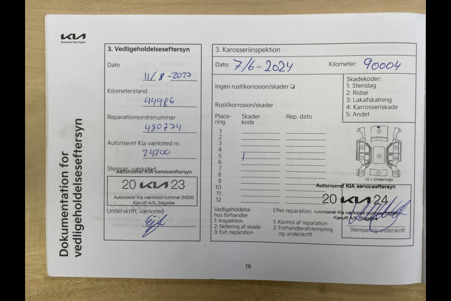 Kia Ceed Sportswagon 1.5 T-GDi GT-PlusLine|LUXE UITV.|AFN.TREKHAAK|ACC|ANDROID,CARPLAY|STOEL+STUURVER|CAMERA|CRUISE+CLIMA|1e EIG|