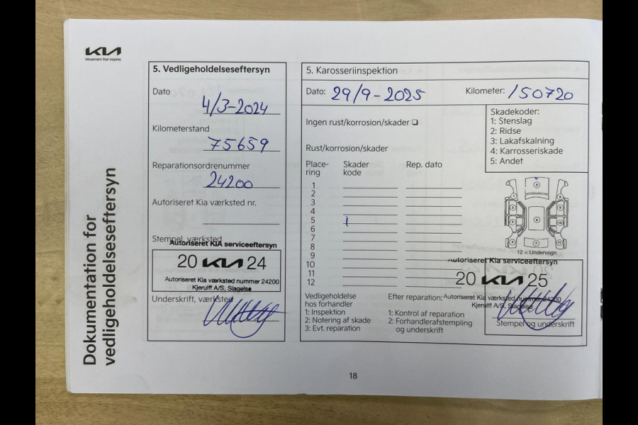 Kia Ceed Sportswagon 1.5 T-GDi GT-PlusLine|LUXE UITV.|AFN.TREKHAAK|ACC|ANDROID,CARPLAY|STOEL+STUURVER|CAMERA|CRUISE+CLIMA|1e EIG|