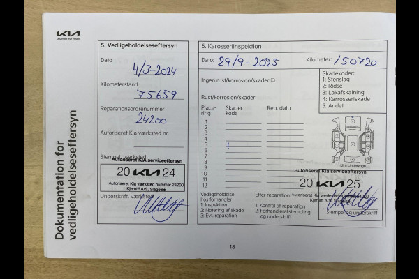 Kia Ceed Sportswagon 1.5 T-GDi GT-PlusLine|LUXE UITV.|AFN.TREKHAAK|ACC|ANDROID,CARPLAY|STOEL+STUURVER|CAMERA|CRUISE+CLIMA|1e EIG|