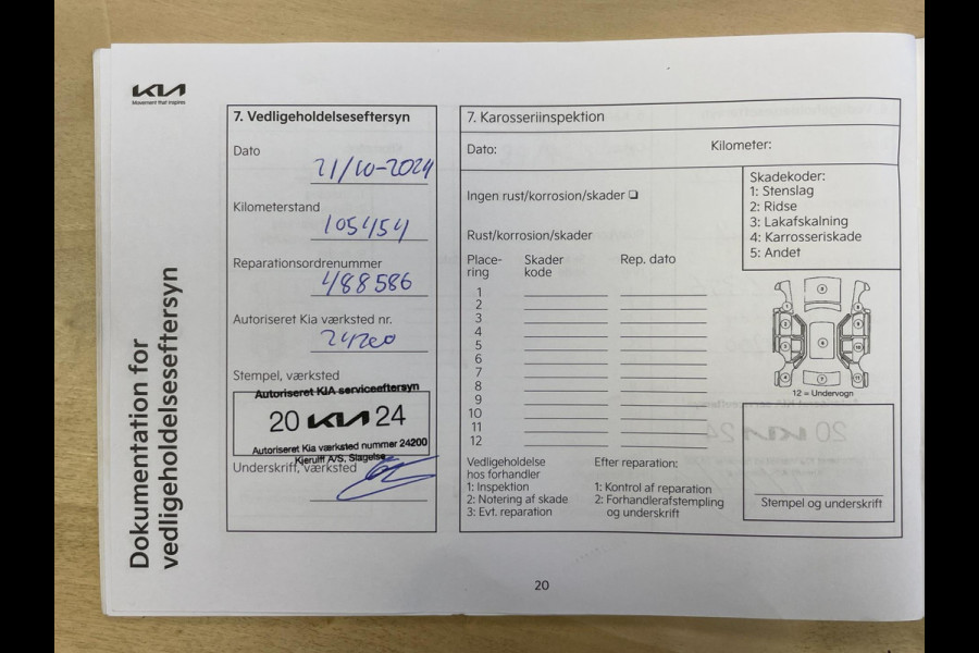 Kia Ceed Sportswagon 1.5 T-GDi GT-PlusLine|LUXE UITV.|AFN.TREKHAAK|ACC|ANDROID,CARPLAY|STOEL+STUURVER|CAMERA|CRUISE+CLIMA|1e EIG|