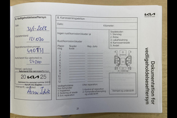 Kia Ceed Sportswagon 1.5 T-GDi GT-PlusLine|LUXE UITV.|AFN.TREKHAAK|ACC|ANDROID,CARPLAY|STOEL+STUURVER|CAMERA|CRUISE+CLIMA|1e EIG|
