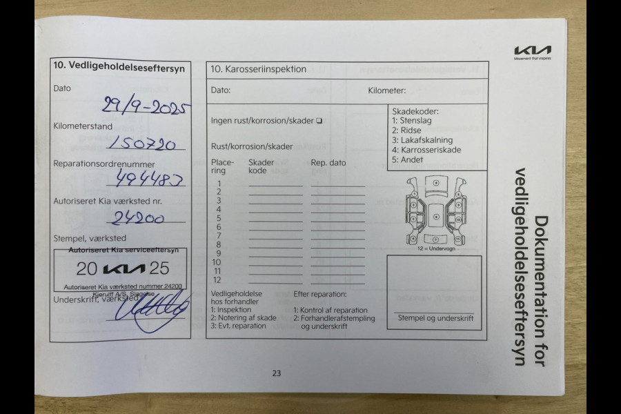 Kia Ceed Sportswagon 1.5 T-GDi GT-PlusLine|LUXE UITV.|AFN.TREKHAAK|ACC|ANDROID,CARPLAY|STOEL+STUURVER|CAMERA|CRUISE+CLIMA|1e EIG|