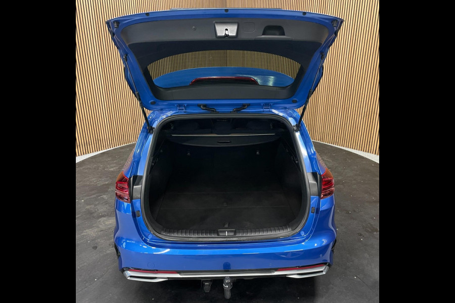 Kia Ceed Sportswagon 1.5 T-GDi GT-PlusLine|LUXE UITV.|AFN.TREKHAAK|ACC|ANDROID,CARPLAY|STOEL+STUURVER|CAMERA|CRUISE+CLIMA|1e EIG|