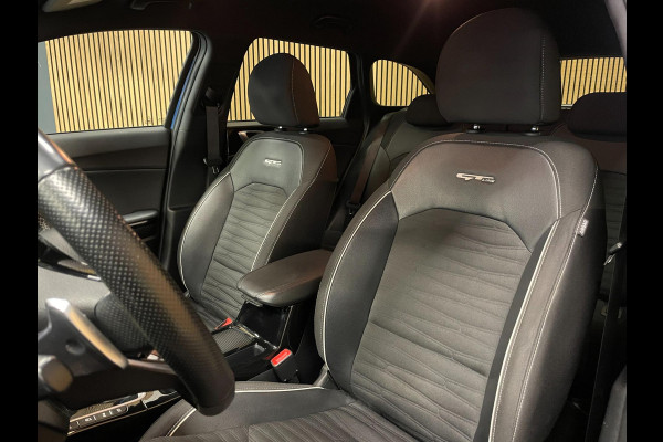 Kia Ceed Sportswagon 1.5 T-GDi GT-PlusLine|LUXE UITV.|AFN.TREKHAAK|ACC|ANDROID,CARPLAY|STOEL+STUURVER|CAMERA|CRUISE+CLIMA|1e EIG|