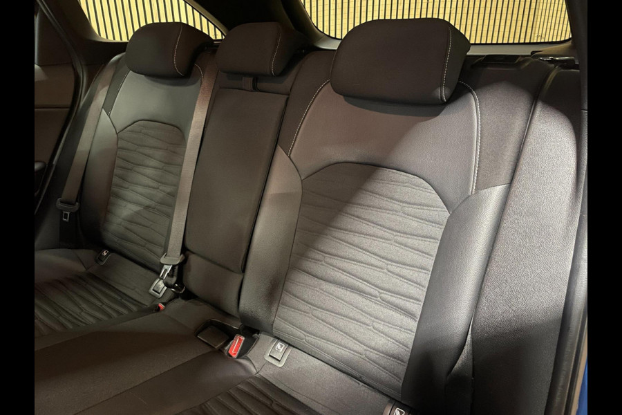 Kia Ceed Sportswagon 1.5 T-GDi GT-PlusLine|LUXE UITV.|AFN.TREKHAAK|ACC|ANDROID,CARPLAY|STOEL+STUURVER|CAMERA|CRUISE+CLIMA|1e EIG|