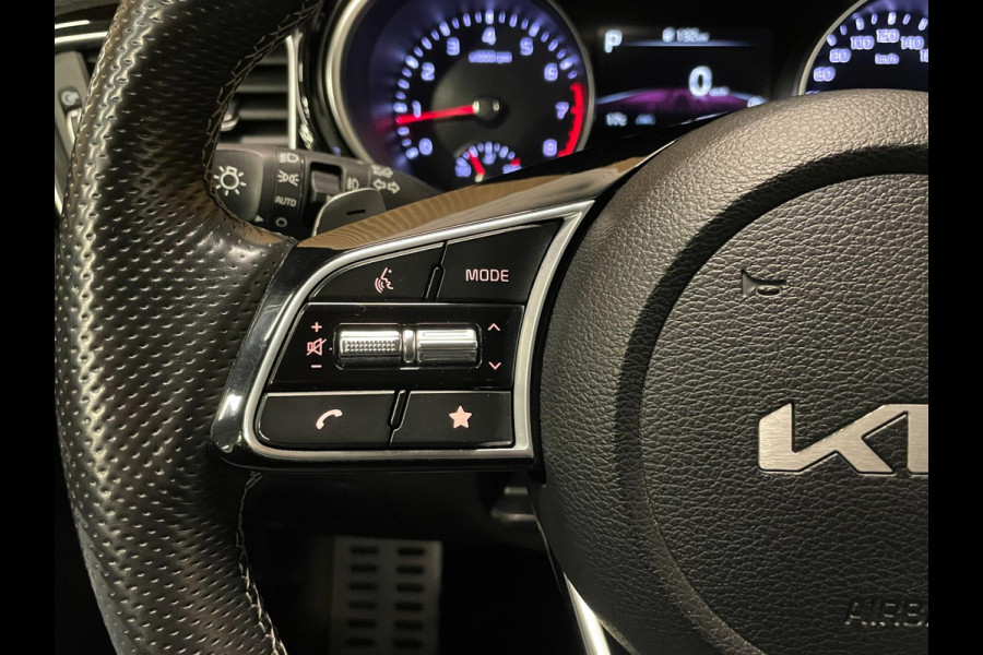 Kia Ceed Sportswagon 1.5 T-GDi GT-PlusLine|LUXE UITV.|AFN.TREKHAAK|ACC|ANDROID,CARPLAY|STOEL+STUURVER|CAMERA|CRUISE+CLIMA|1e EIG|