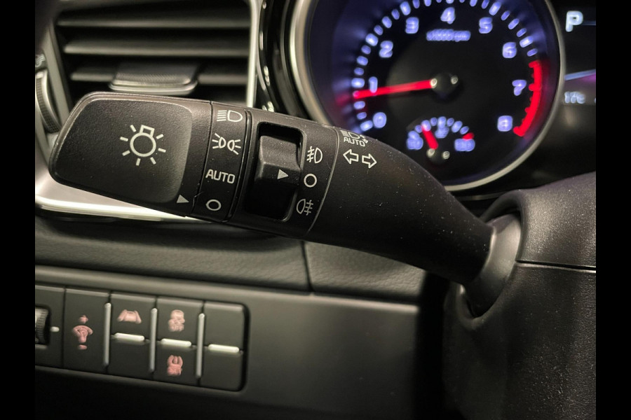 Kia Ceed Sportswagon 1.5 T-GDi GT-PlusLine|LUXE UITV.|AFN.TREKHAAK|ACC|ANDROID,CARPLAY|STOEL+STUURVER|CAMERA|CRUISE+CLIMA|1e EIG|